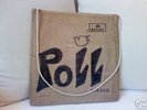 POLL - ANTHROPE... -  POLYDOR - GREEK PROG