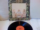 C.O.B. - SPIRIT OF LOVE - ORIGINAL COB