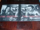 The Smiths Best I and II wea 1992 rare and N/Mint