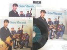 RARE COMPLETE SET 3 GENE VINCENT EP'S..NM