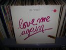 DANNY KEITH LOVE ME AGAIN 12