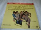THE FIVE AMERICANS(WESTERN UNION)ORIGINAL 67' SEALED LP