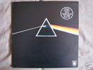 Pink Floyd - Dark Side Of The Moon Quad Pink Vinyl