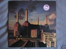 Pink Floyd - Animals Pink Vinyl