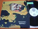 FROM AUSTRALIA BUFFALO DEAD FOREVER VERTIGO SWIRL LP