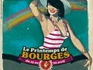KOOKS/BABYSHAMBLES/BB BRUNES printemps de bourges 16/04