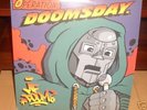 MF DOOM - OPERATION DOOMSDAY (2LP) US ORIGINAL RARE 