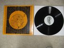 Ash Ra Tempel- S/T LP rare Ohr krautrock psych