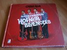 CHRIS REA - THE RETURN OF THE FABULOUS HOFNER BLUENOTES