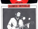 Rare Rockabilly 45 & Sleeve- James Intveld - 1st Record