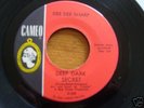 DEE DEE SHARP - CAMEO - DEEP DARK SECRET - ORIG