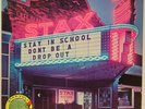 STAX Stay-In-School soul promo LP Otis Redding  LISTEN