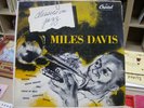 MILES DAVIS Classics in Jazz 10