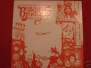 BOSPORUS BRIDGES Amazing Turkish Jazz Funk Comp LP