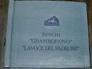 LA VOCE DEL PADRONE cofanetto 12 x 78 giri TITO SCHIPA