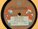 Jazz 78 rpm record - King Oliver Col 13003