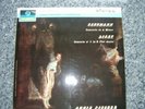 SAX 2485 SCHUMANN LISZT CONCERTO KLEMPERER FISCHER T/S