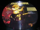 The Cure - Peel Sessions Rare UK 12