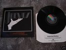 Original JEEVES LP Record - Andrew Lloyd Webber MINT