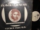 GEORGE FREEMAN ** BAM-BOO LP OriGiNaL ISSUE **