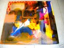  ALBERT OEHLEN ART COVER 12” GASTR DEL SOL