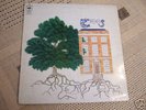 Trees The Garden of Jane Delawney UK CBS RARE FOLK LP