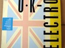 STREET SOUNDS UK ELECTRO Original 12