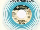 Northern Soul Jackie Wilson Because Of You DJ 45