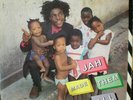 YAMI BOLO roots LP Jah Made Them All Pablo ROCKERS
