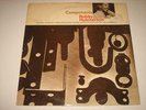 BOBBY HUTCHERSON Components BLUE NOTE 4213 mono NYC RVG