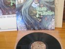 DEAD MEADOW S/T LP ON PLANARIA INCLUDES POSTER MATADOR