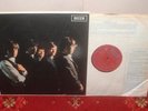 ROLLING STONES 1st LP 1964 MONO '4.06' 1st Press