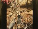 AMEBIX Monolith LP 1987