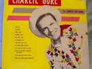 Charlie Gore The Country Gentleman LP Audio Lab 1526