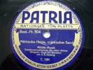 PATRIA 