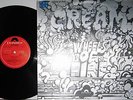2 LP POLYDOR - CREAM: WHEELS OF FIRE