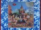 The Rolling Stones – Their Satanic Majesties Request