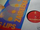 Flaming Lips The ZAIREEKA LP MIXED AWESOME LISTENING