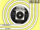 NORTHERN SOUL MIRACLES ORIOLE 45 MICKEYS MONKEY EX RARE