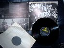 BEATLES FOR SALE  The Beatles Yellow & Black  Near Mint