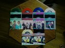ME FIRST AND THE GIMME GIMMES full square set  NOFX  DI