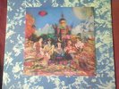 Rolling Stones Satanic Majesties Request MONO TXL103 3D