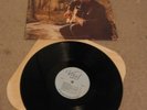 Blaze Foley Self Titled NM autographed Vital Townes