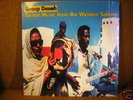 GROUP DOUEH african world psych LP sun city girls OOP