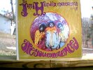 JIMI HENDRIX 