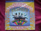 MFSL SEALED LP Beatles MAGICAL MYSTERY TOUR Audiophile
