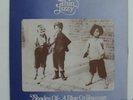 THIN LIZZY - SHADES OF A BLUE ORPHANAGE -  LP 1972