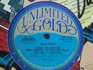 LOVE UNLIMITED HIGH STEPPIN HIP DRESSIN FELLA 12