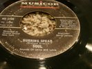 RARE FUNK 45/ S.O.U.L. 
