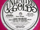 LOVE UNLIMITED 12